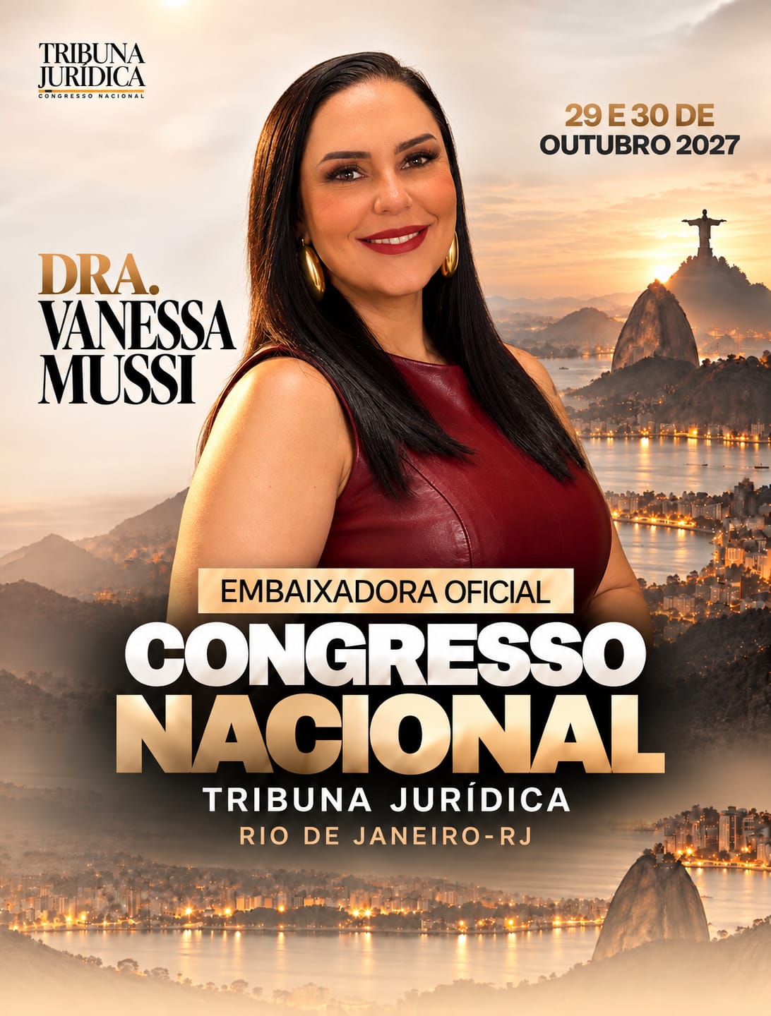 Dra. Vanessa Mussi